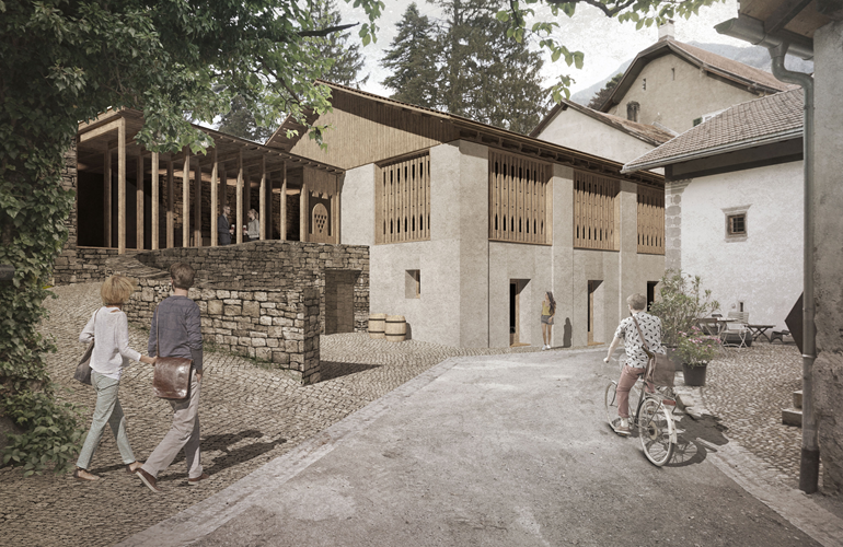 Wie entwerfe ich eine Bachelorarbeit?