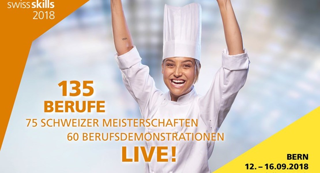 Vom Lehrling zum Chef: Warum sich Berufsbildung lohnt Vom Lehrling zum Chef: Warum sich Berufsbildung lohnt