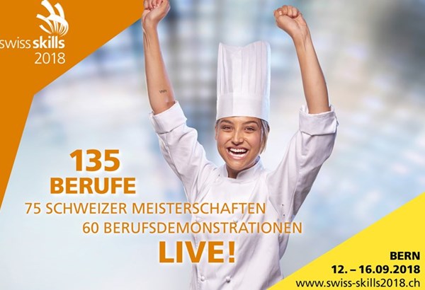 Vom Lehrling zum Chef: Warum sich Berufsbildung lohnt Vom Lehrling zum Chef: Warum sich Berufsbildung lohnt
