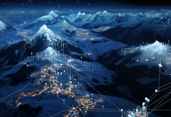 Gemeinsam die Digitalisierung von Destinationen voranbringen Gemeinsam die Digitalisierung von Destinationen voranbringen