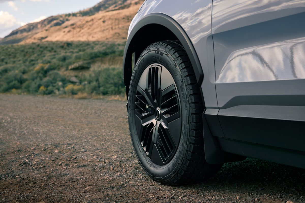 Volvo Frühlings-Check – Warum ein frühzeitiger Reifenwechsel das A & O ist