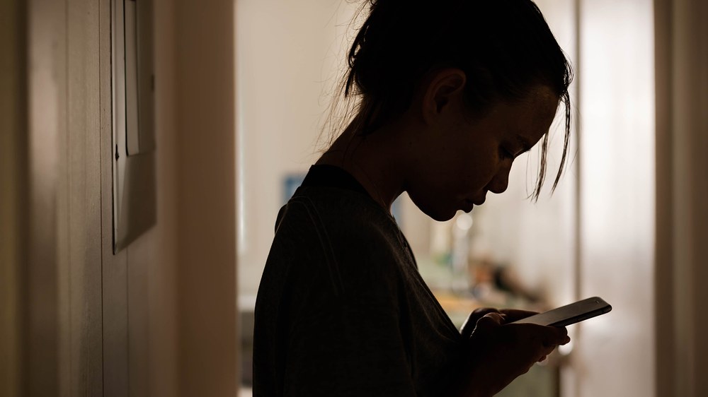 Digitale sexualisierte Gewalt: Wenn der Online-Alltag zur Gefahr wird 