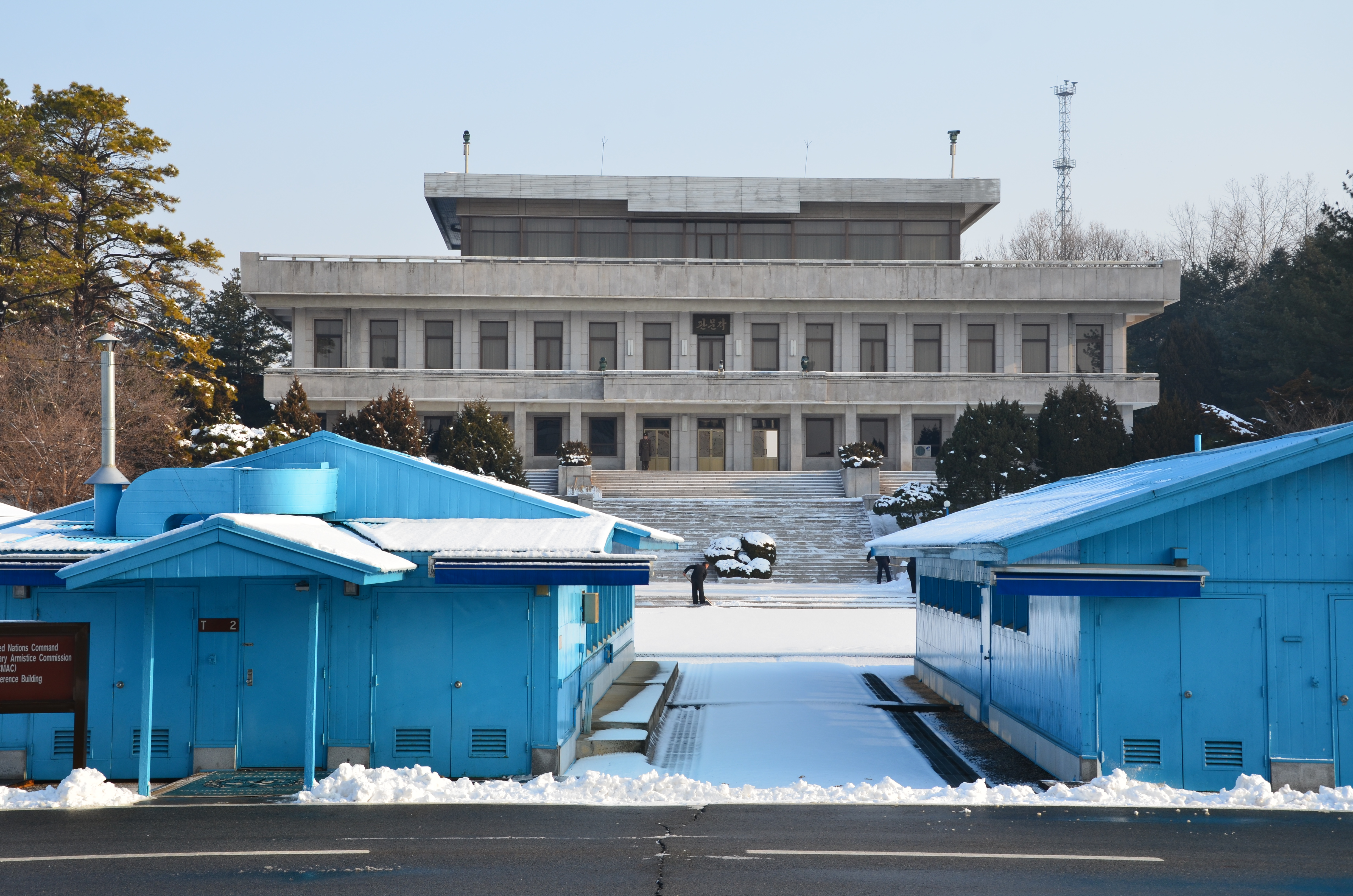 Die Komfortzone verlassen – den Horizont erweitern