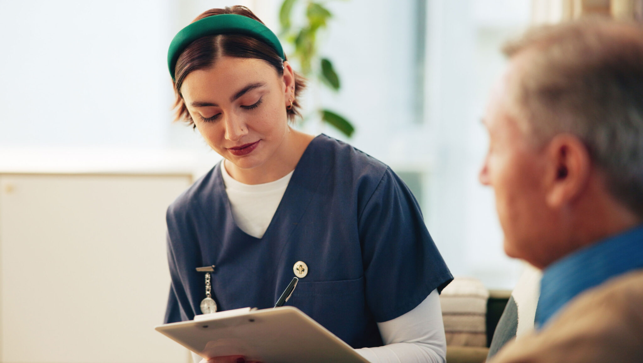 «Junge Menschen wünschen sich ein Arbeitsumfeld, in dem ihre Stimme zählt und in dem sie sich persönlich und fachlich entfalten können»