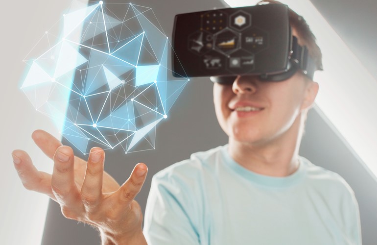 Einzigartiges Bachelorstudium Photonics erhält Programmakkreditierung 