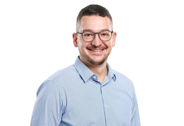 «Ich möchte einen Mehrwert schaffen» «Ich möchte einen Mehrwert schaffen»