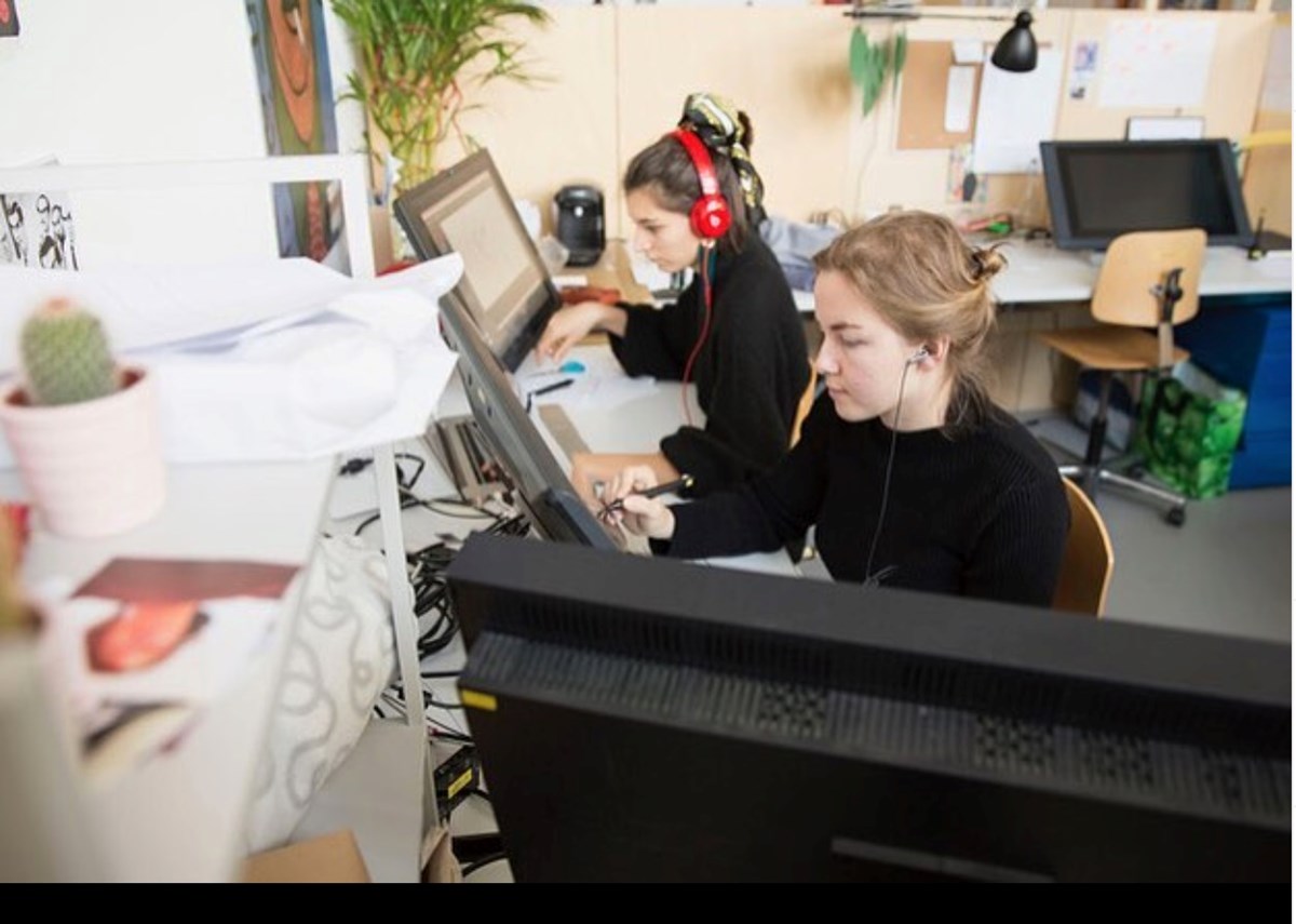 «Braises» Making-of