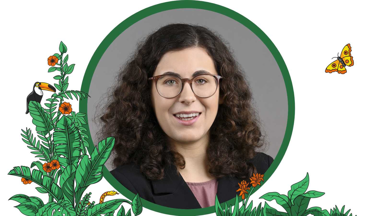 «Eine Berufslehre kann genauso spannende und erfolgreiche Karrieren ermöglichen wie ein akademischer Weg.» 