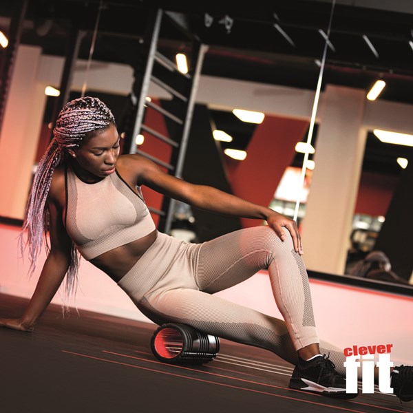 Clever Fit Fitnessstudios