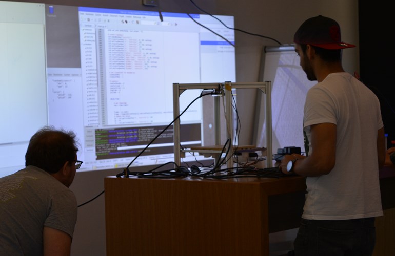 Der Murmeltier-Wettkampf