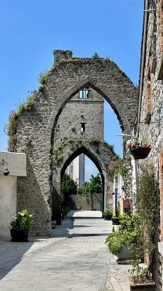Englisch lernen in Irland und die Magie von Drogheda entdecken