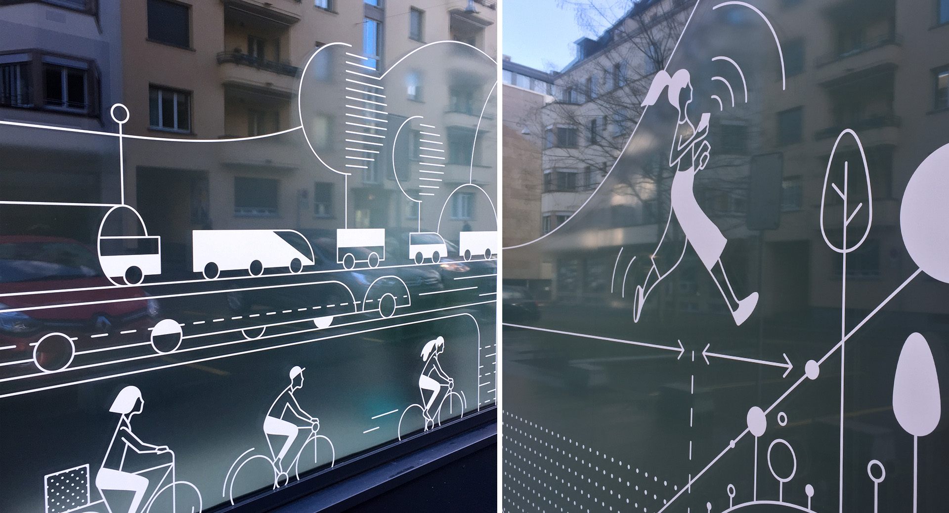 «Ich spüre grosse Lust mich in analoge Arbeiten zu vertiefen.»