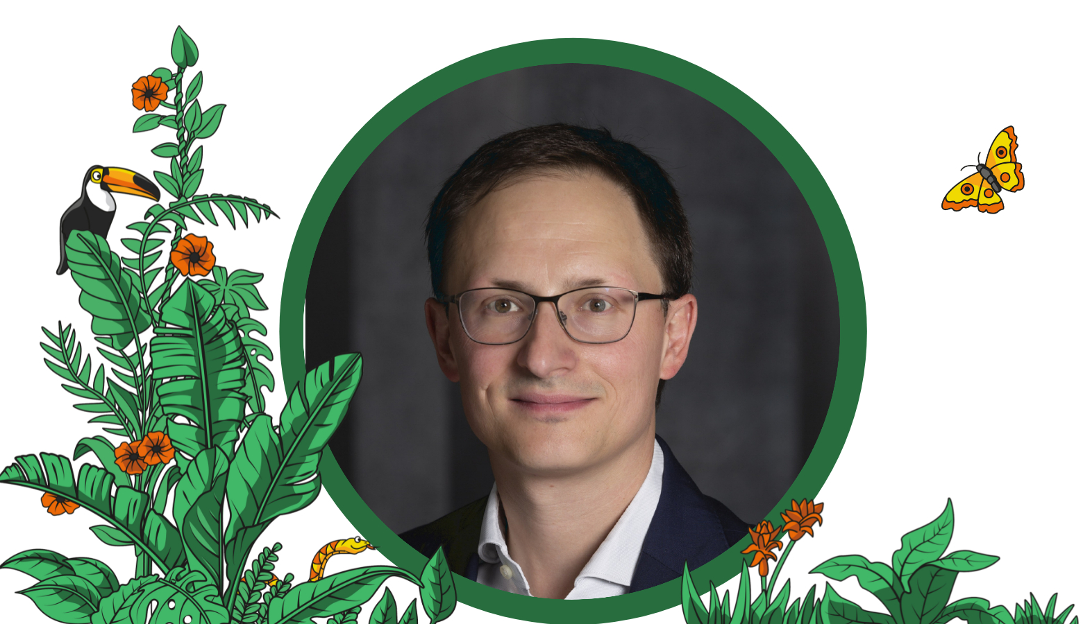 Interview mit Donato Savino, FH-Botschafter