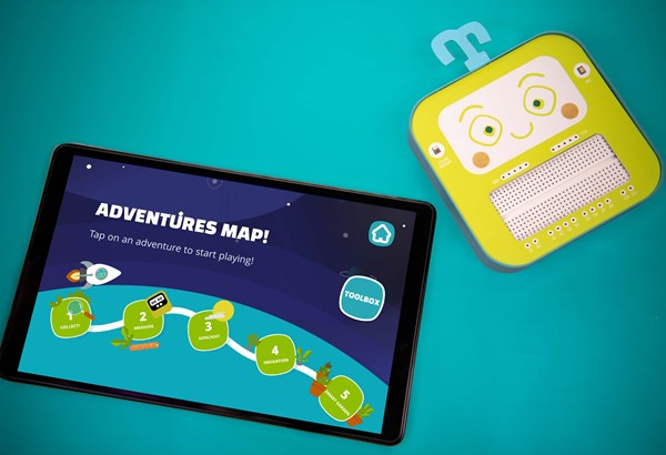 Ethafa Steammians kit Ethafa Steammians kit