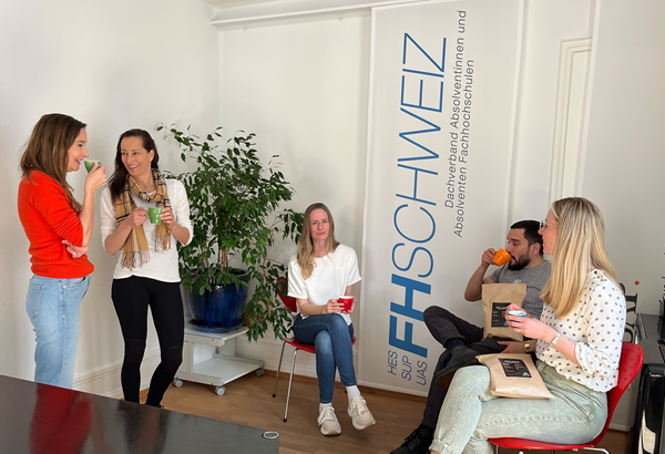 Kaffee aus dem FH-Universum? Wir haben «Orbital Coffee» für dich getestet Kaffee aus dem FH-Universum? Wir haben «Orbital Coffee» für dich getestet