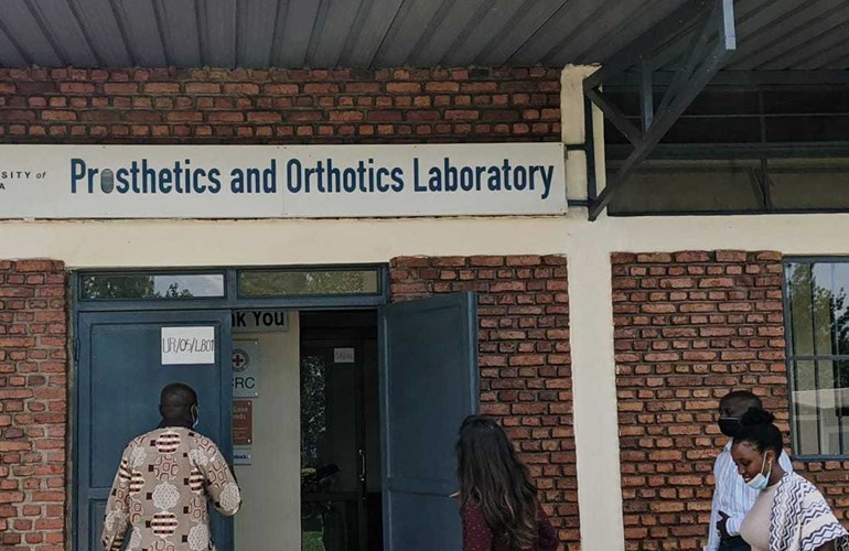 Project Circleg – Jambo!