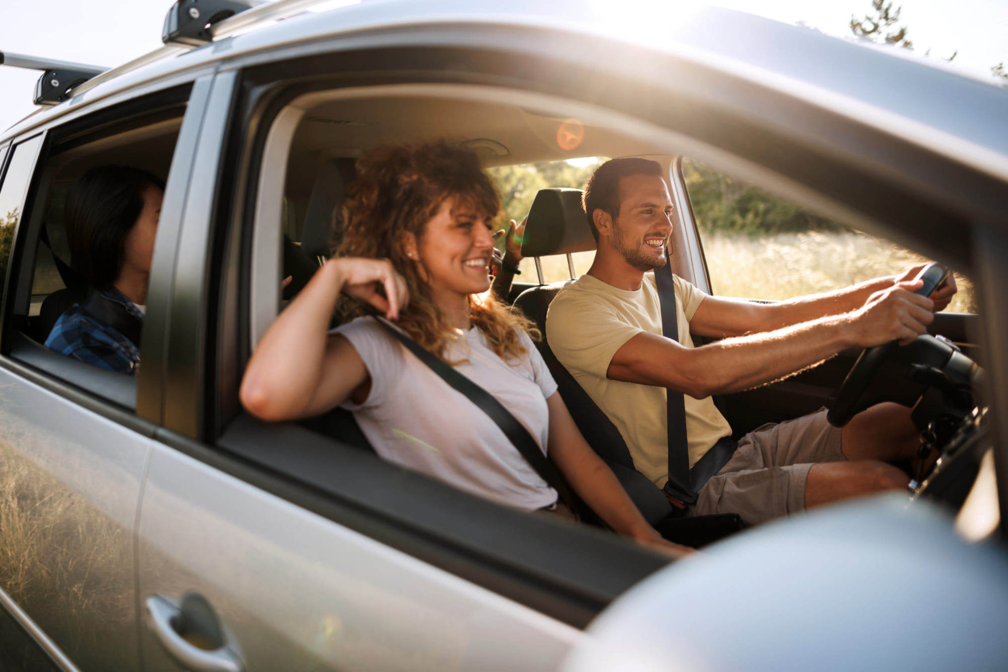 Sharing Economy: Vom Besitz zur Miete 