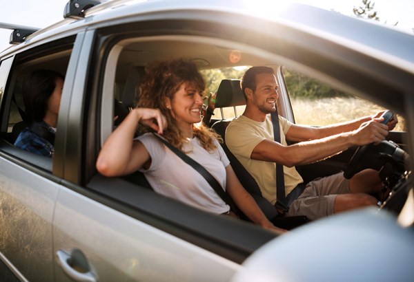Sharing Economy: Vom Besitz zur Miete Sharing Economy: Vom Besitz zur Miete