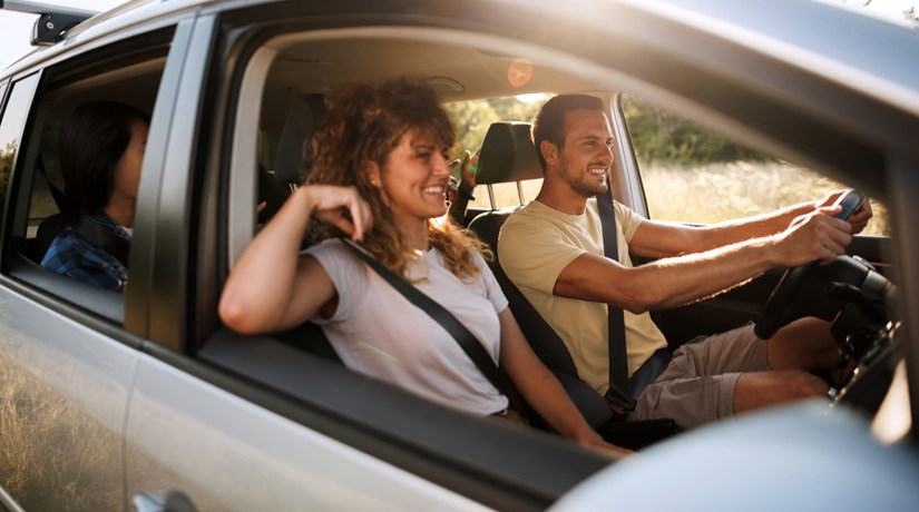 Sharing Economy: Vom Besitz zur Miete Sharing Economy: Vom Besitz zur Miete