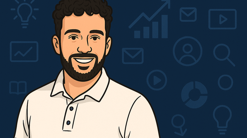 Interviewpartner KI: Mein Weg durch den CAS Digital Marketing Spezialist Interviewpartner KI: Mein Weg durch den CAS Digital Marketing Spezialist