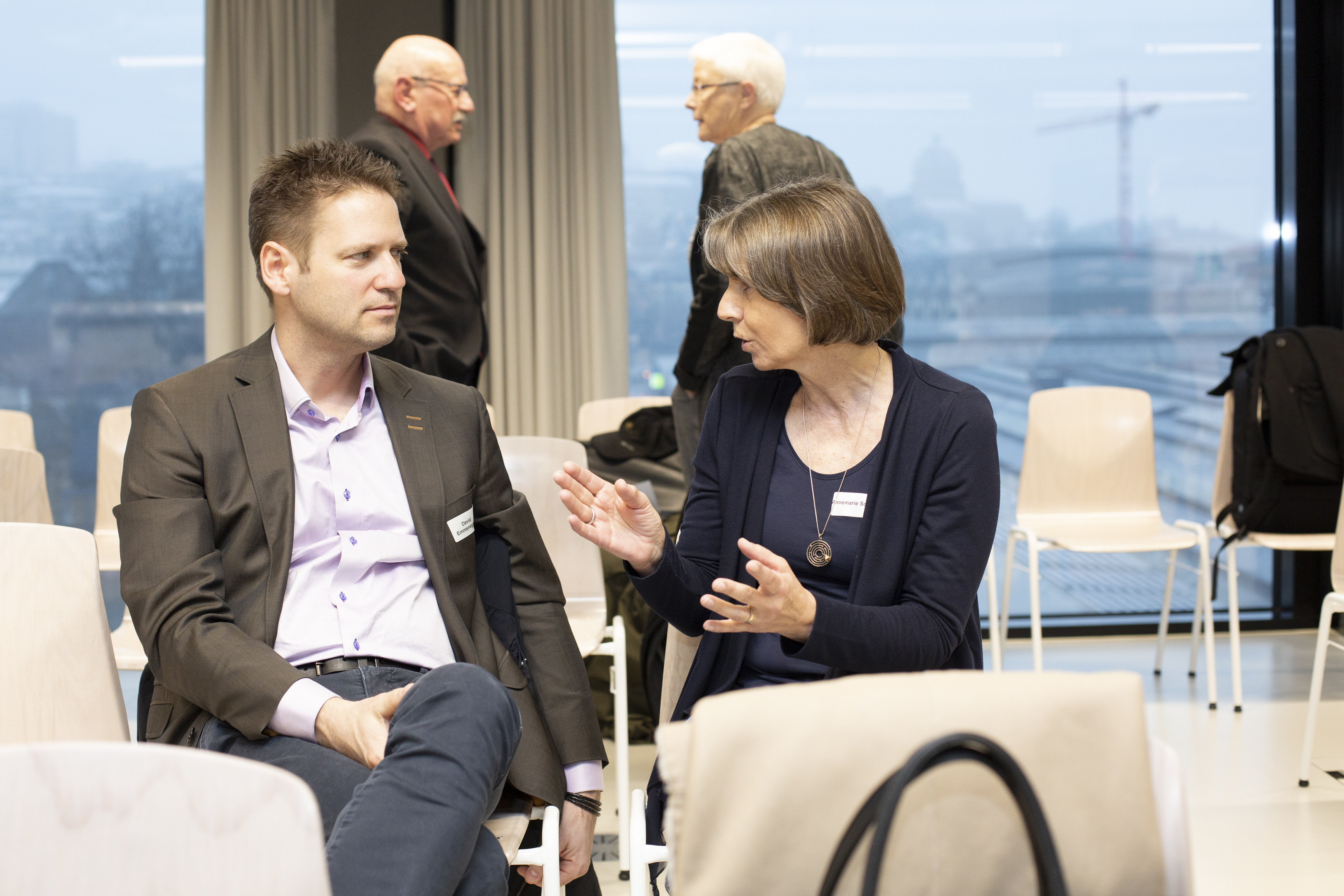 Delegiertenversammlung 2022