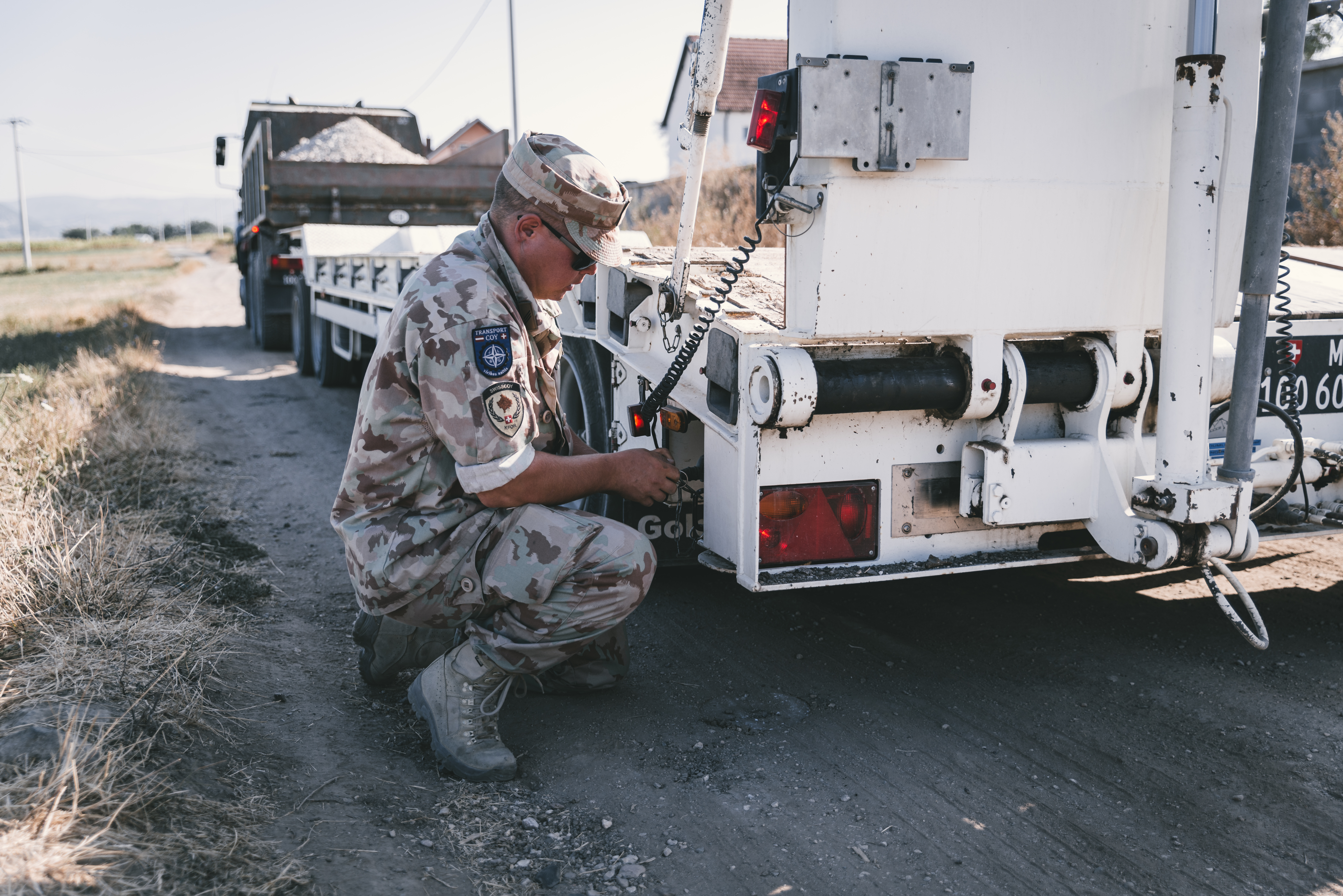 Die Komfortzone verlassen – den Horizont erweitern