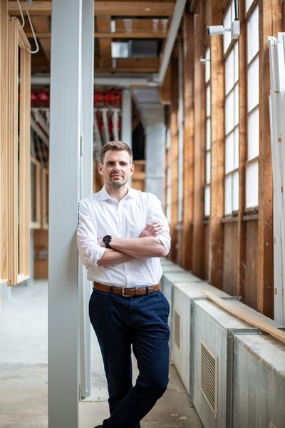 «Dass es so ruhig und glatt abgelaufen ist, hat mich selbst überrascht»