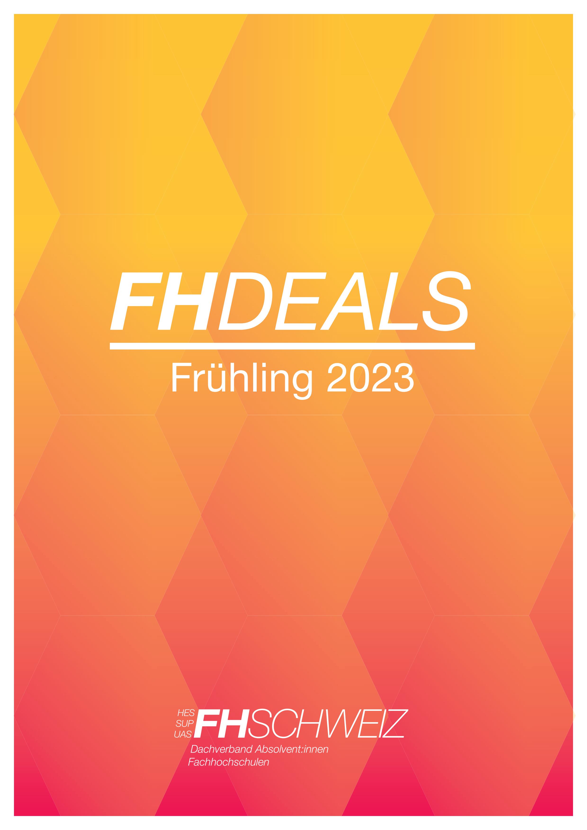 FH-DEALS Frühling 2023