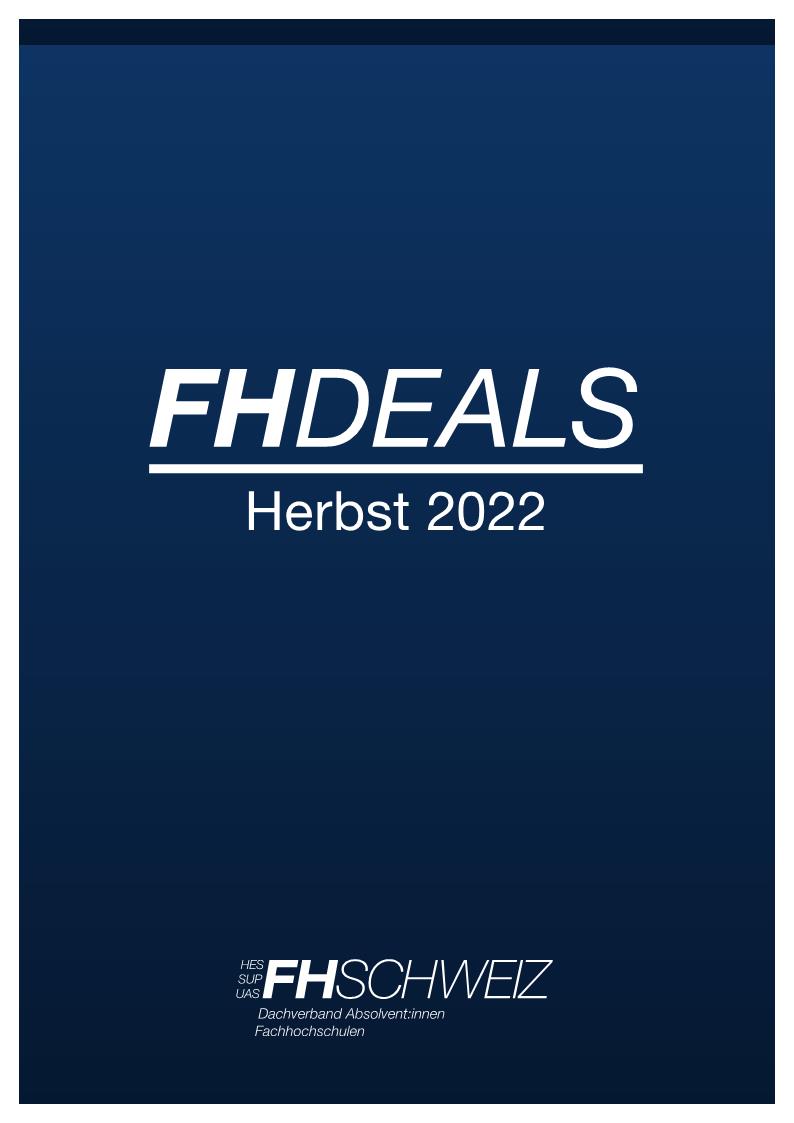 FH-DEALS Herbst 2022